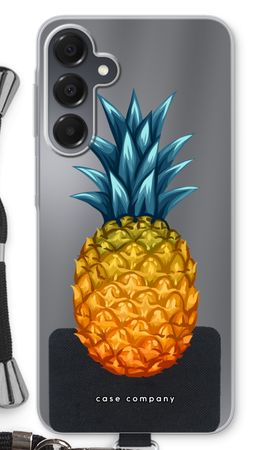Big pineapple