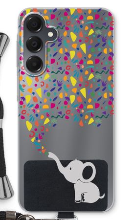 Elephant Confetti