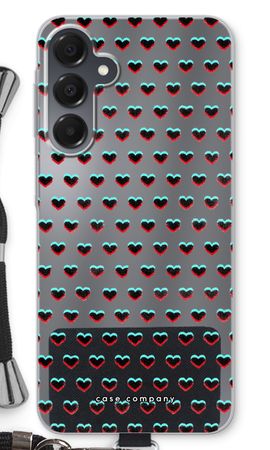 Little hearts