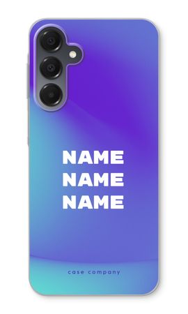 Namecase 1 - Neon