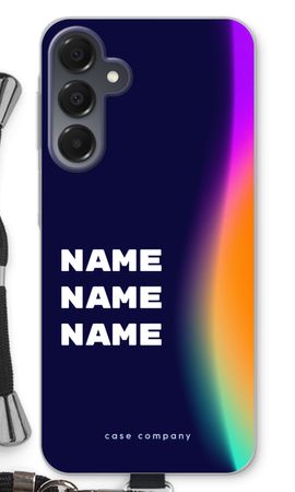 Namecase 2 - Neon
