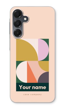 Formé - Namecase #1