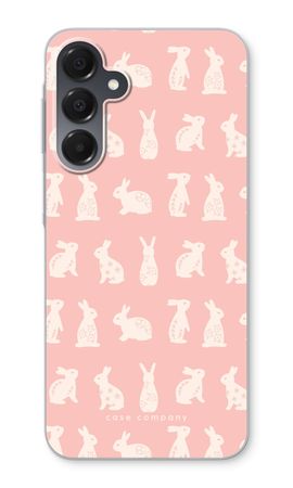 Pink Bunnies
