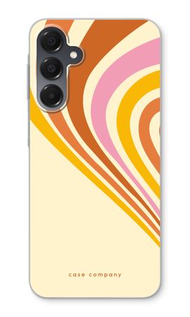 Retro Rainbow