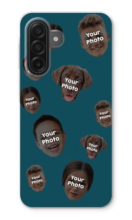 Personalized Face N°1