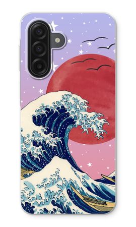 Great Wave