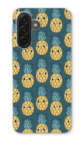 Pineapples