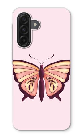 Pink Butterfly