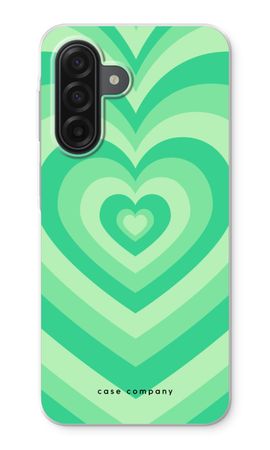 Heart Green
