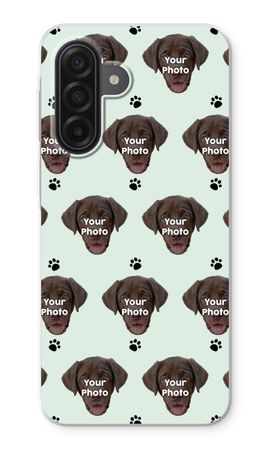 Personalized Face - Cat or Dog