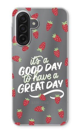 Don’t forget to have a great day