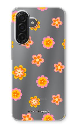 Retro Flowers