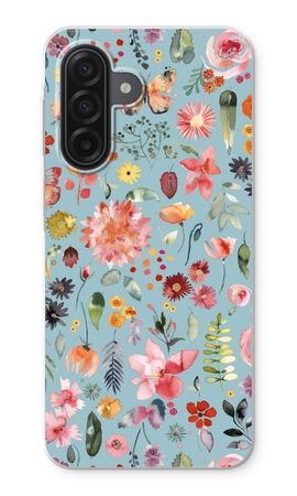 Colorful Plants and Flowers