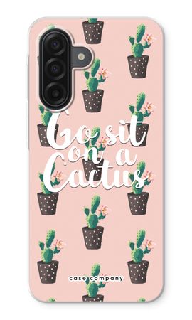 Cactus quote