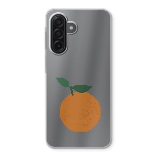 Stitched Clementine