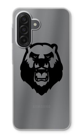 Angry Bear (black)