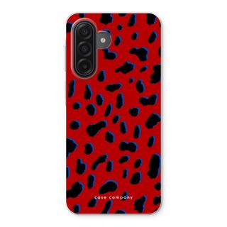 Red Leopard