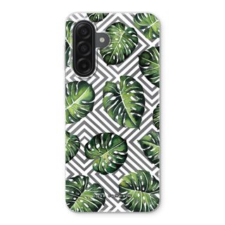 Geometric jungle