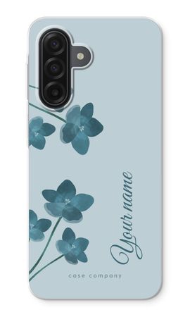 Namecase 3 - Floral
