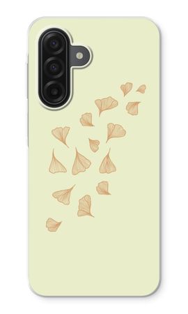 Falling Leaves