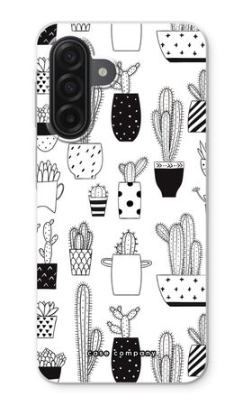 Cactus print