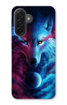 Where Light And Dark Meet