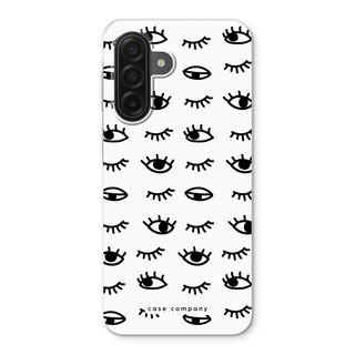 Eye pattern #2