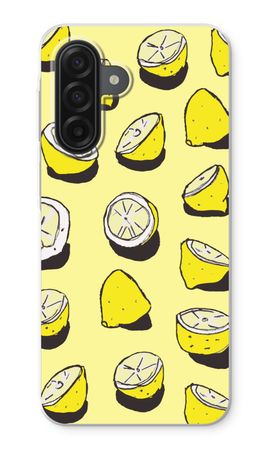 When Life Gives You Lemons...