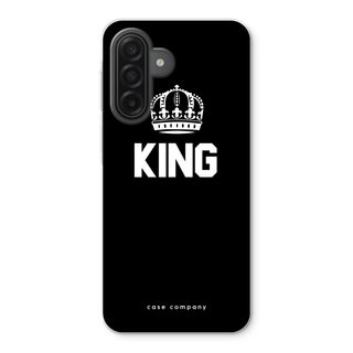 King black