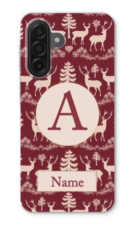 Scandinavische kerstherten