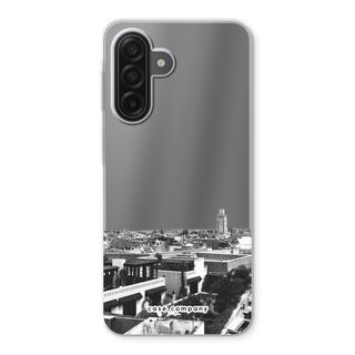 Marrakech Skyline 