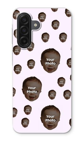 Personalized Face N°2