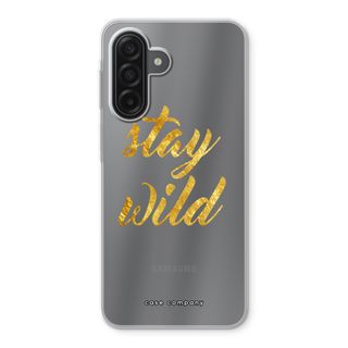Stay wild
