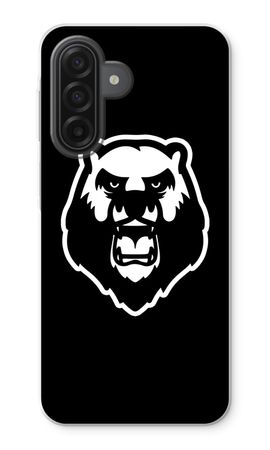 Angry Bear (black)