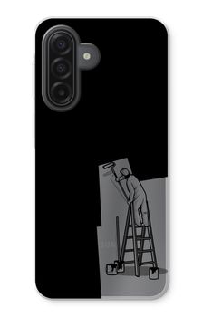 Musketon, Il Pittore