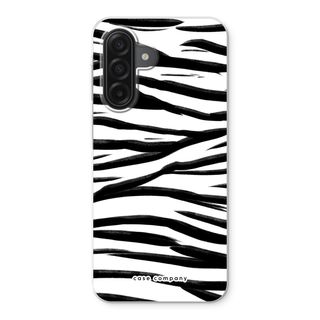 Zebra pattern