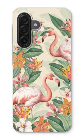 Tropical Flamingo