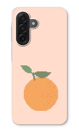 Stitched Clementine