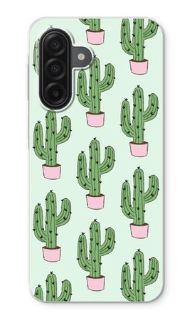 Cactus Lover