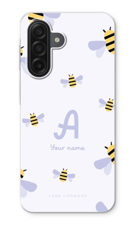 Bees Monogram