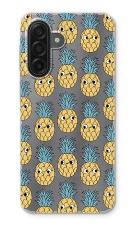 Pineapples