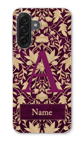 Morris bloemen Kerstmis