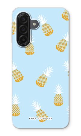 Little pineapples