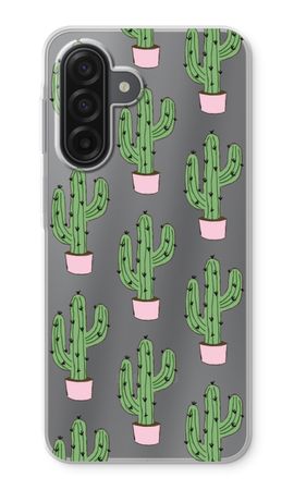 Cactus Lover