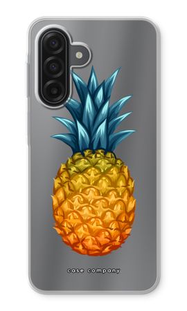 Big pineapple