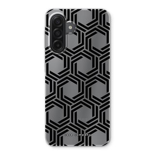 Geometric pattern