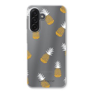 Little pineapples