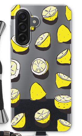 When Life Gives You Lemons...