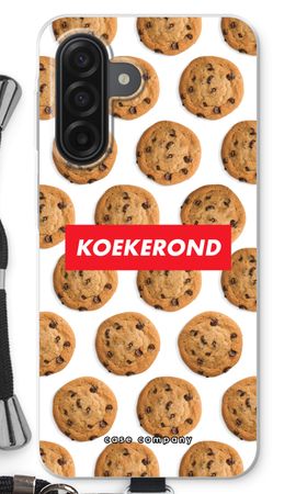 Koekerond