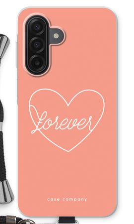 Forever heart
